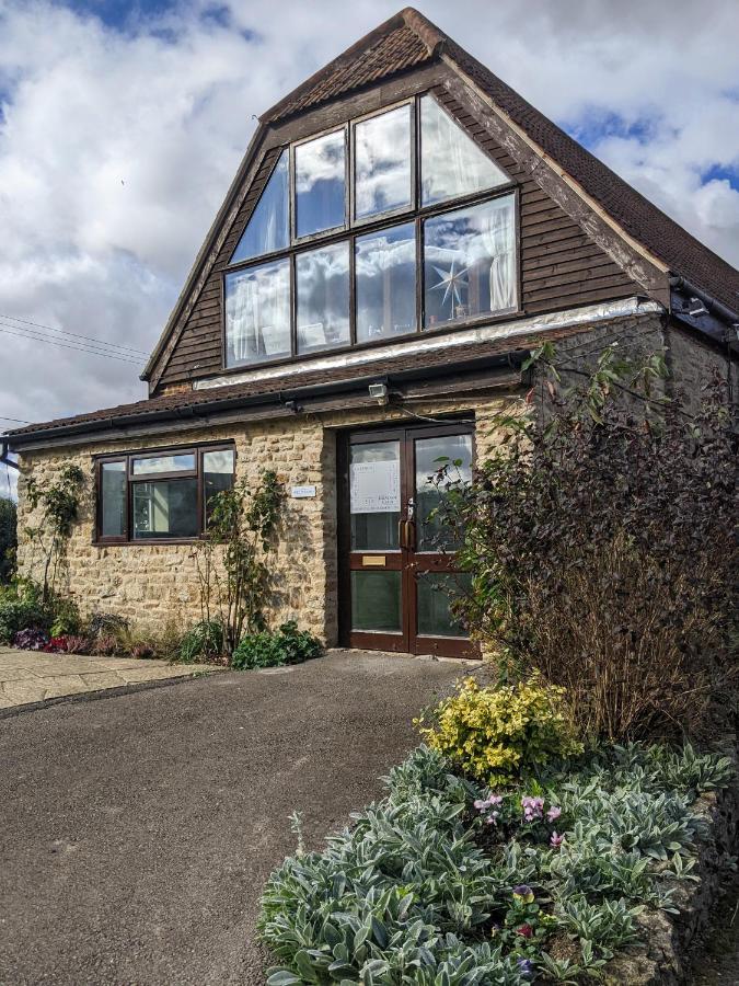 Kingfisher Barn B&B Abingdon-on-Thames Zewnętrze zdjęcie