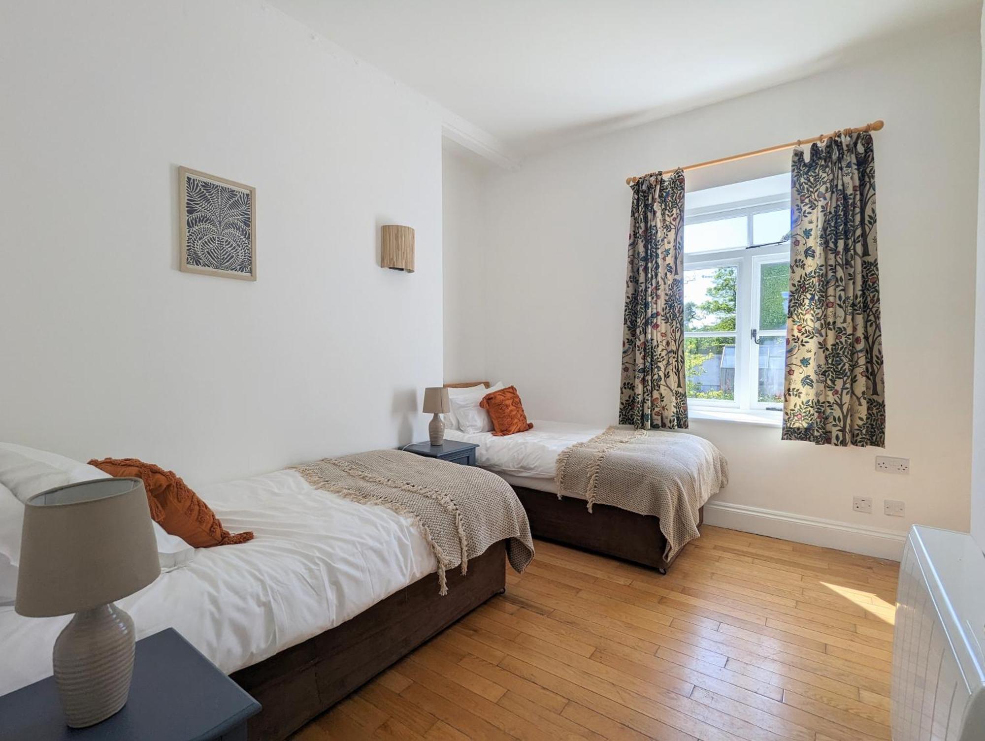 Kingfisher Barn B&B Abingdon-on-Thames Zewnętrze zdjęcie