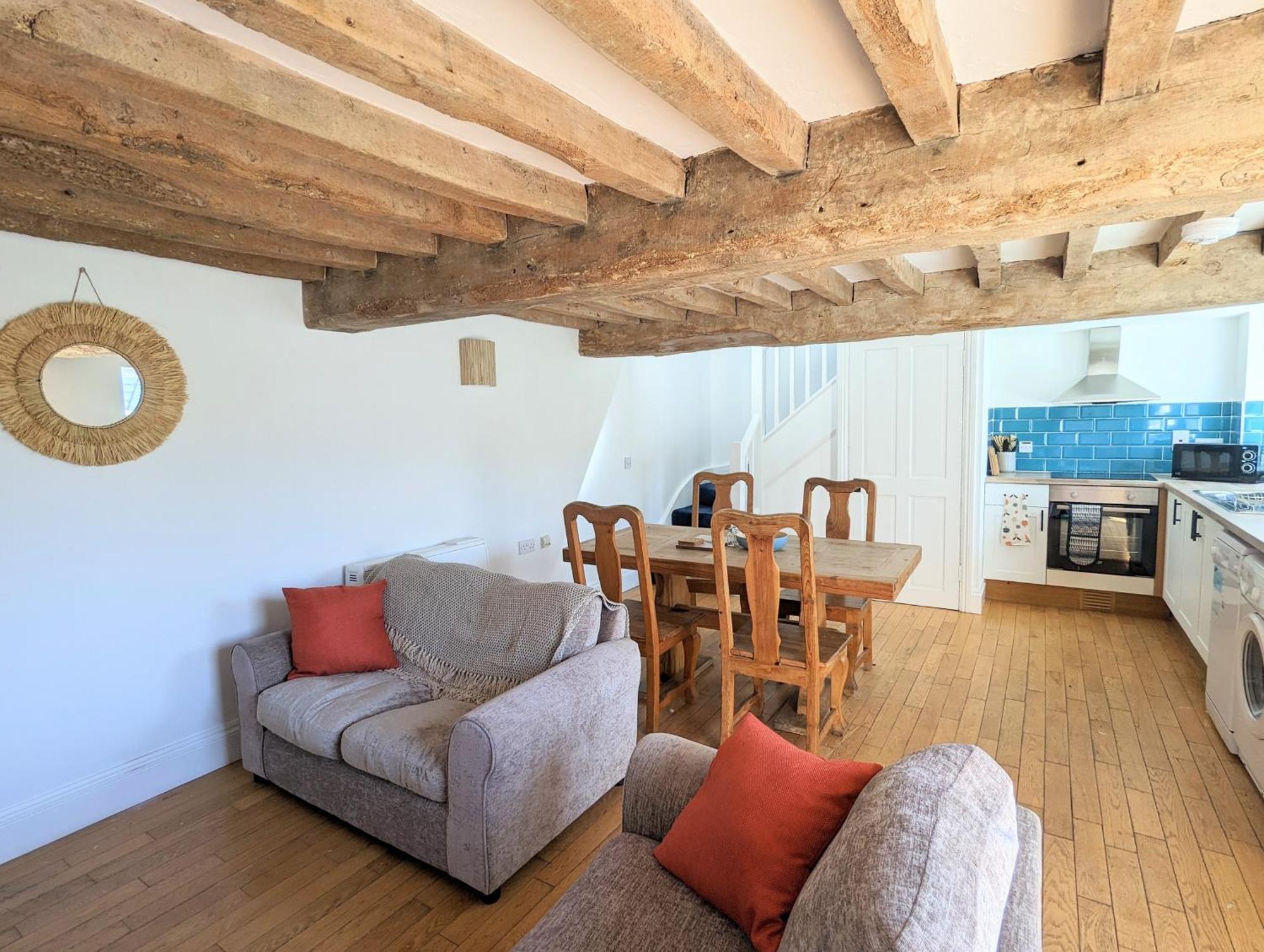 Kingfisher Barn B&B Abingdon-on-Thames Zewnętrze zdjęcie