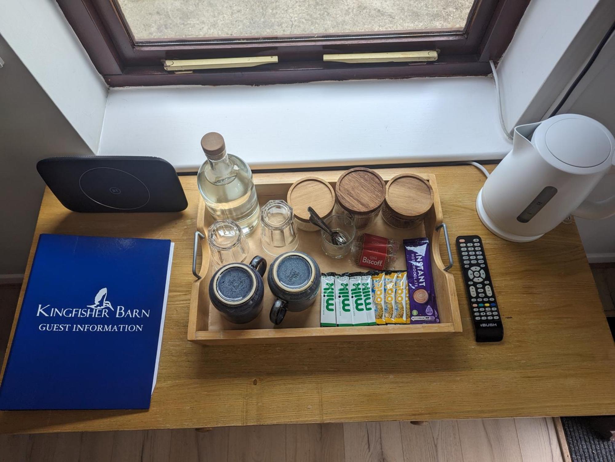 Kingfisher Barn B&B Abingdon-on-Thames Zewnętrze zdjęcie