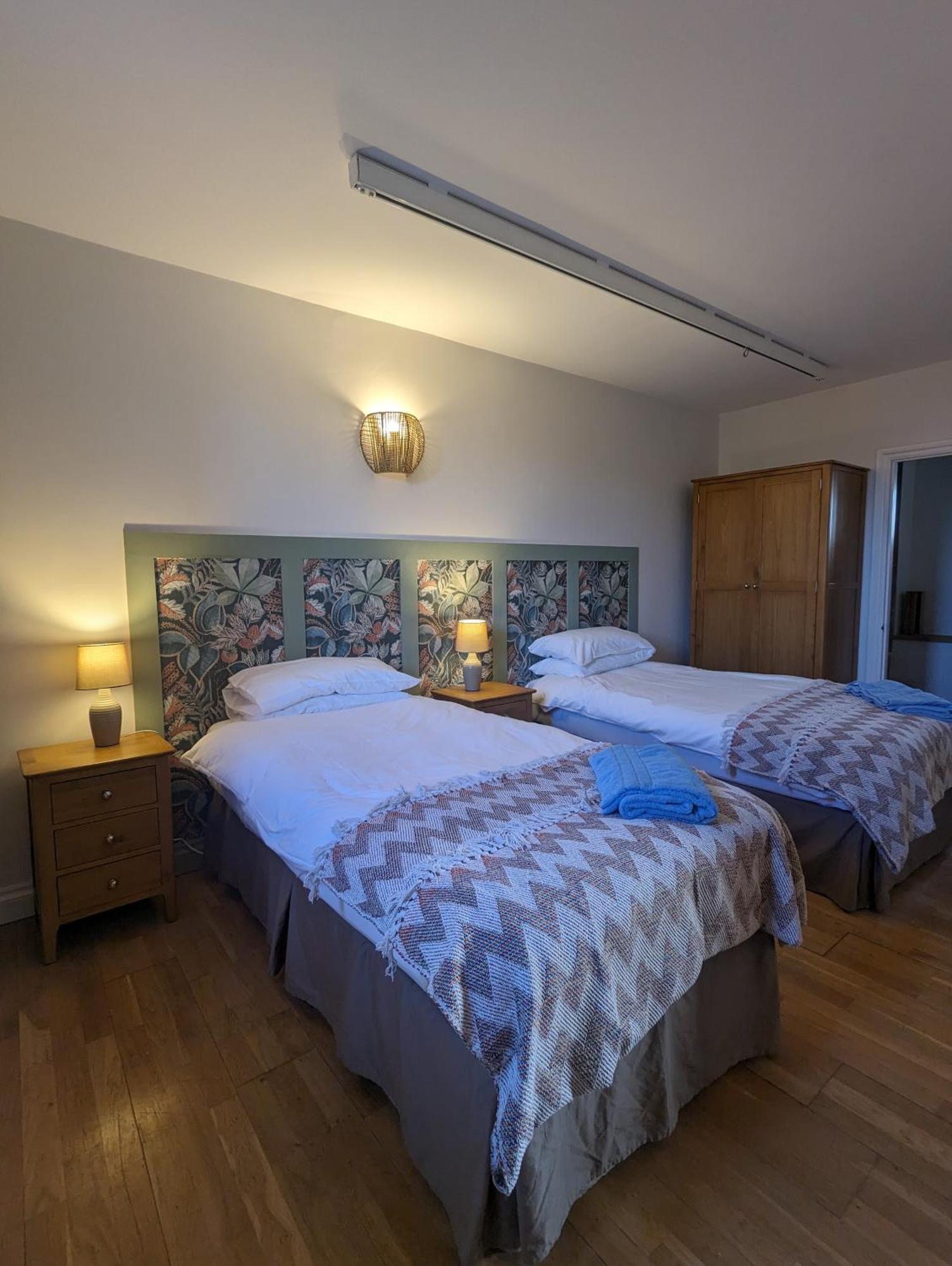 Kingfisher Barn B&B Abingdon-on-Thames Zewnętrze zdjęcie