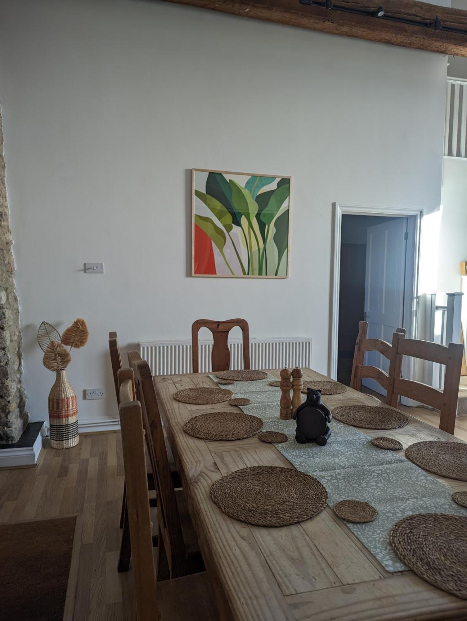Kingfisher Barn B&B Abingdon-on-Thames Zewnętrze zdjęcie