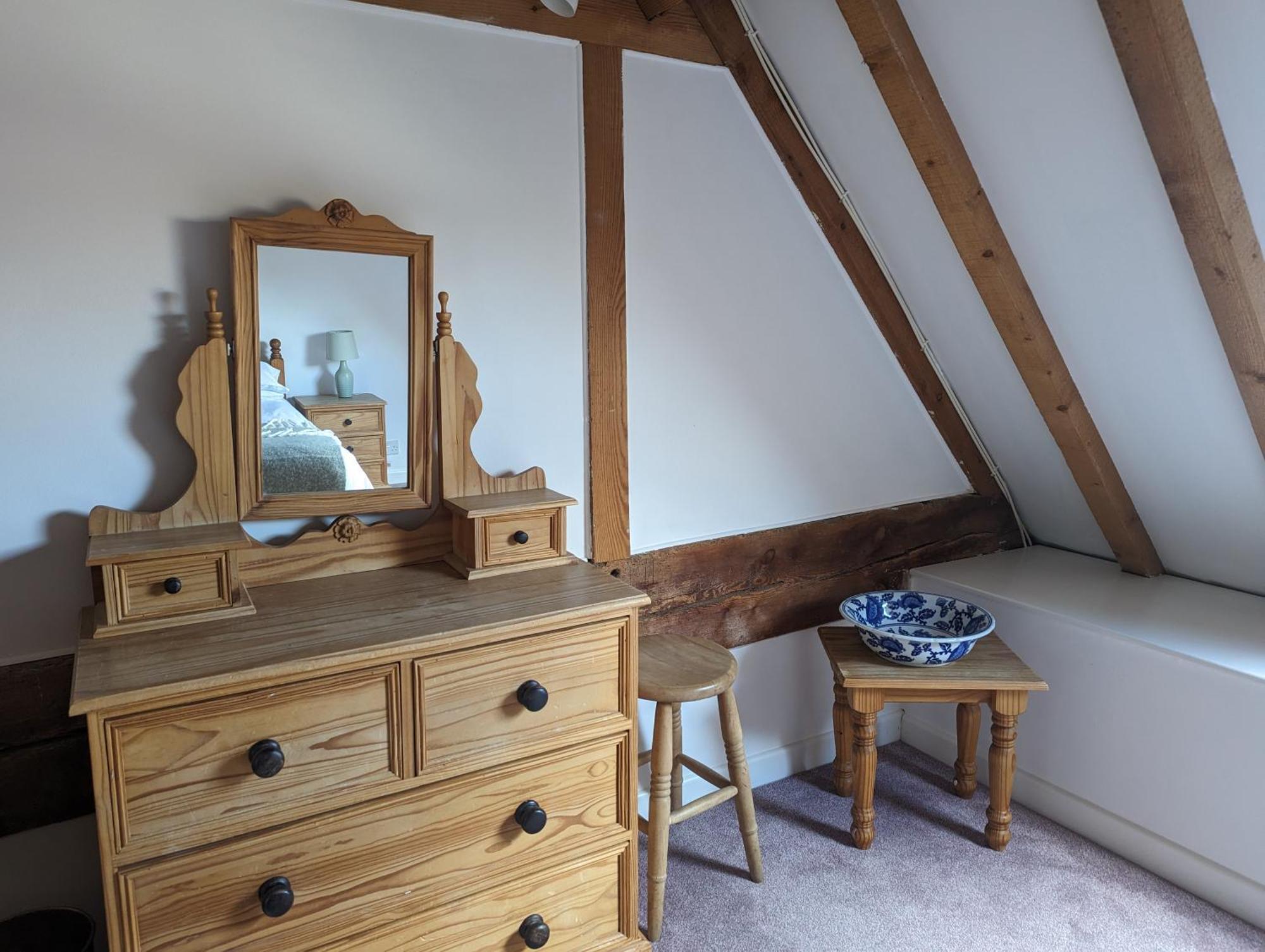 Kingfisher Barn B&B Abingdon-on-Thames Zewnętrze zdjęcie