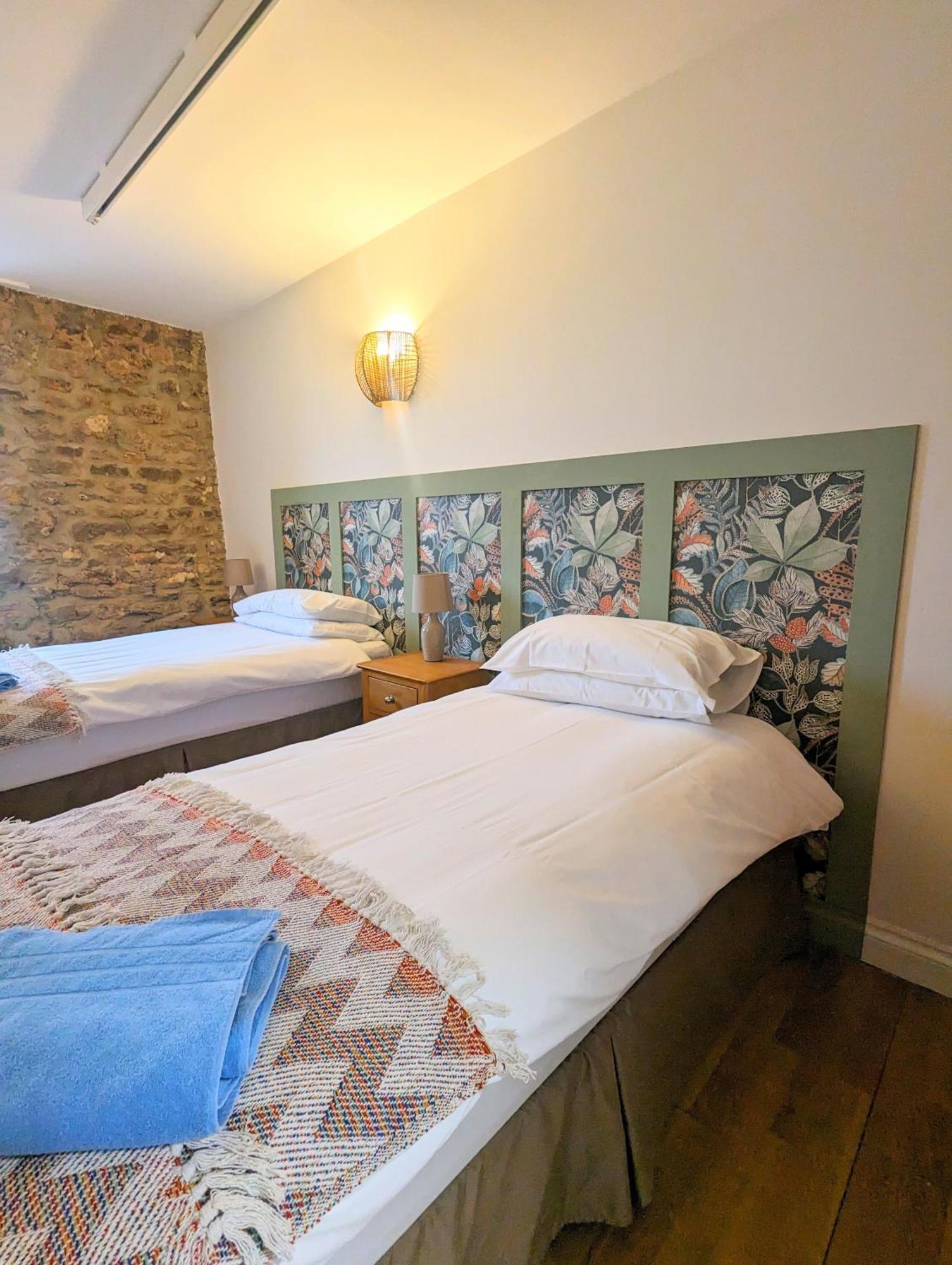 Kingfisher Barn B&B Abingdon-on-Thames Zewnętrze zdjęcie