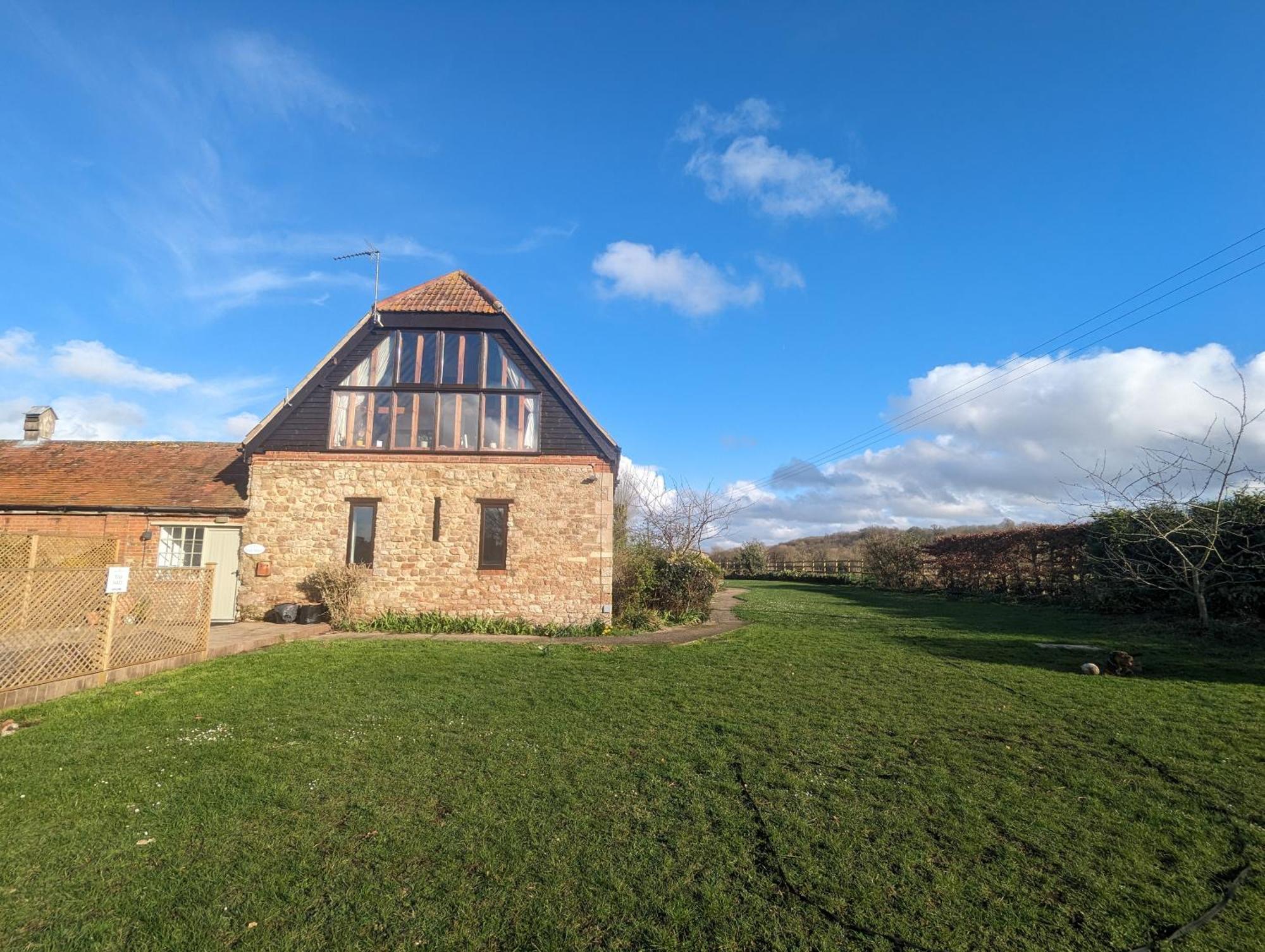 Kingfisher Barn B&B Abingdon-on-Thames Zewnętrze zdjęcie
