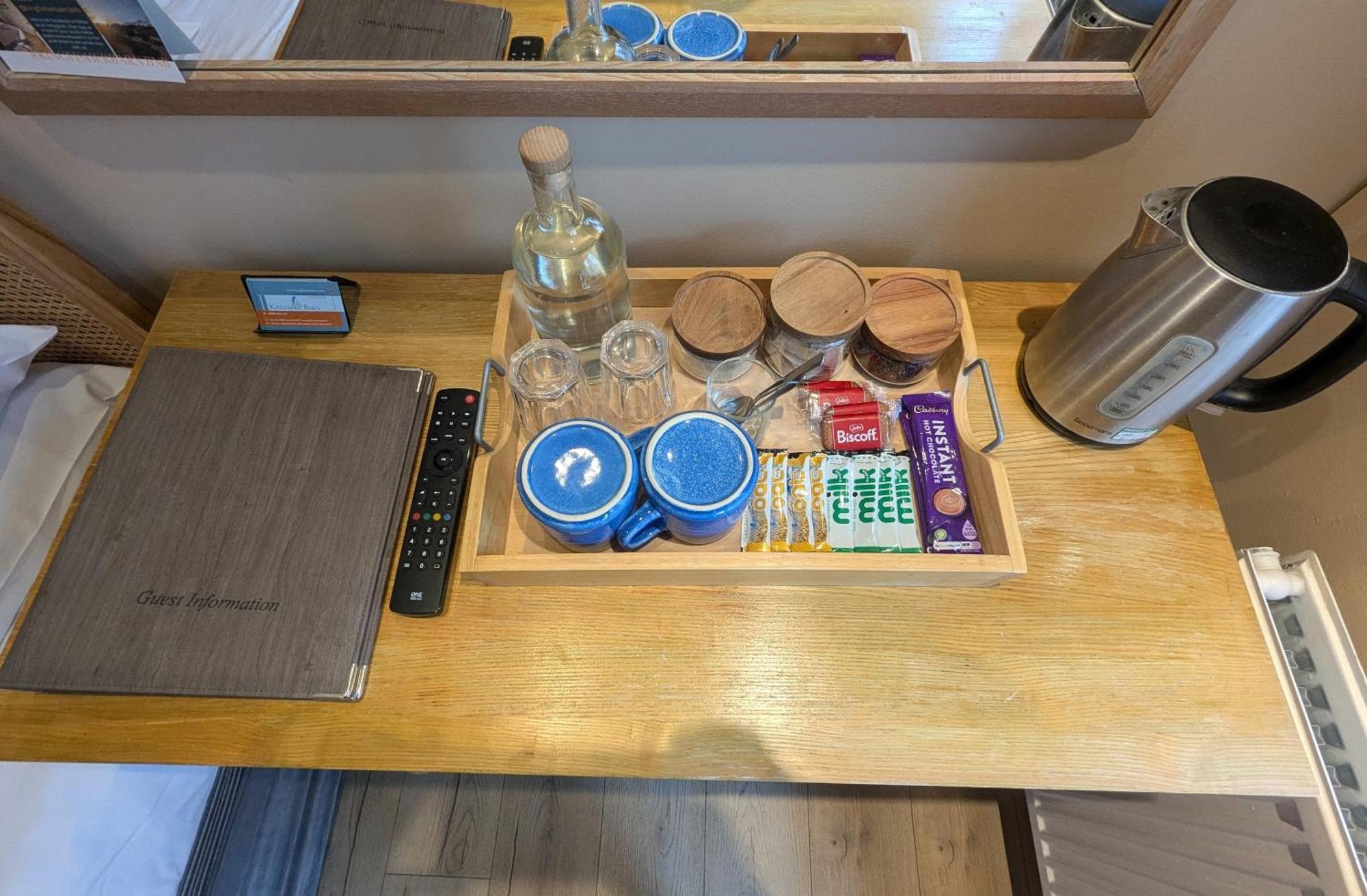 Kingfisher Barn B&B Abingdon-on-Thames Zewnętrze zdjęcie