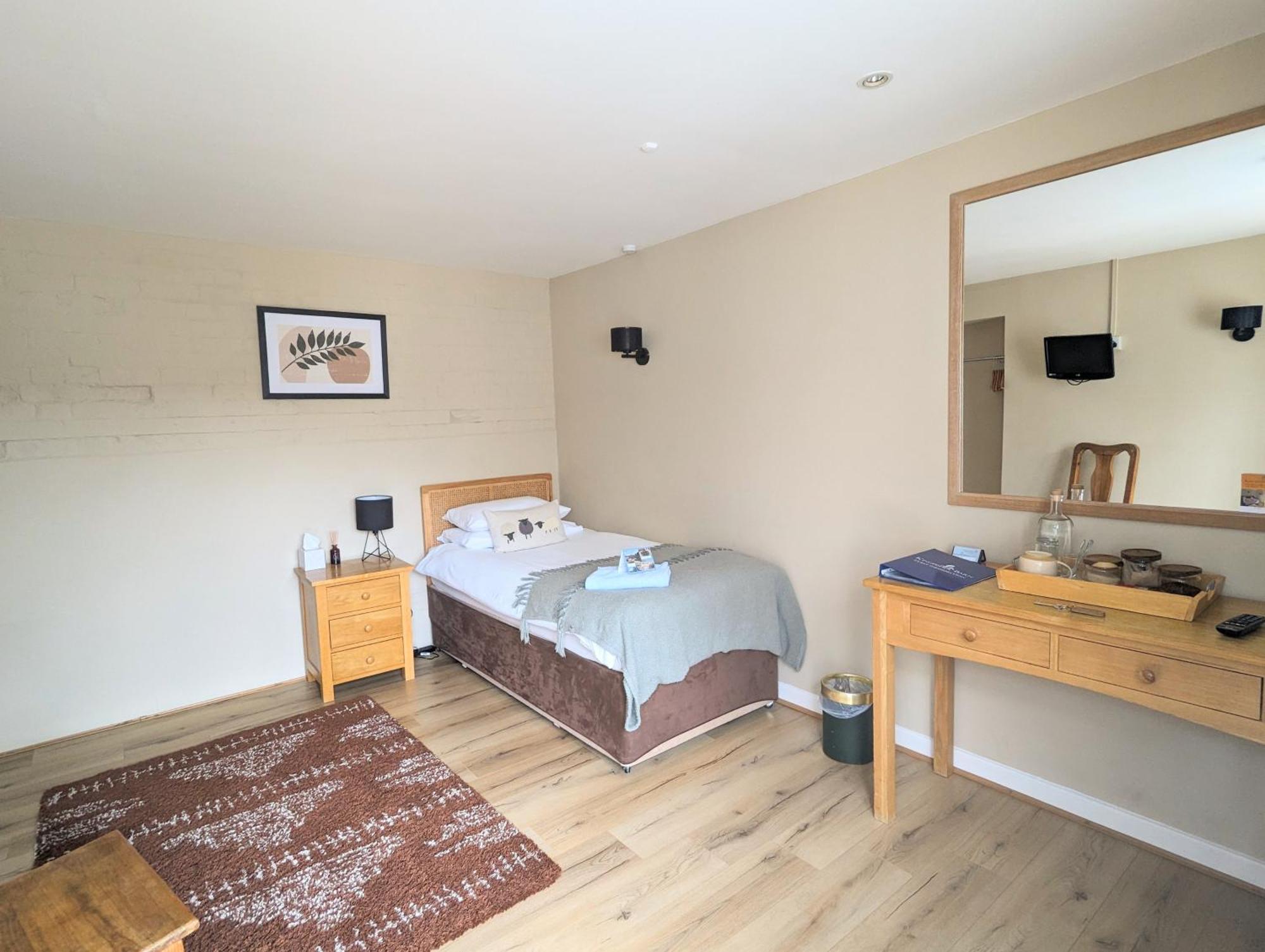 Kingfisher Barn B&B Abingdon-on-Thames Zewnętrze zdjęcie