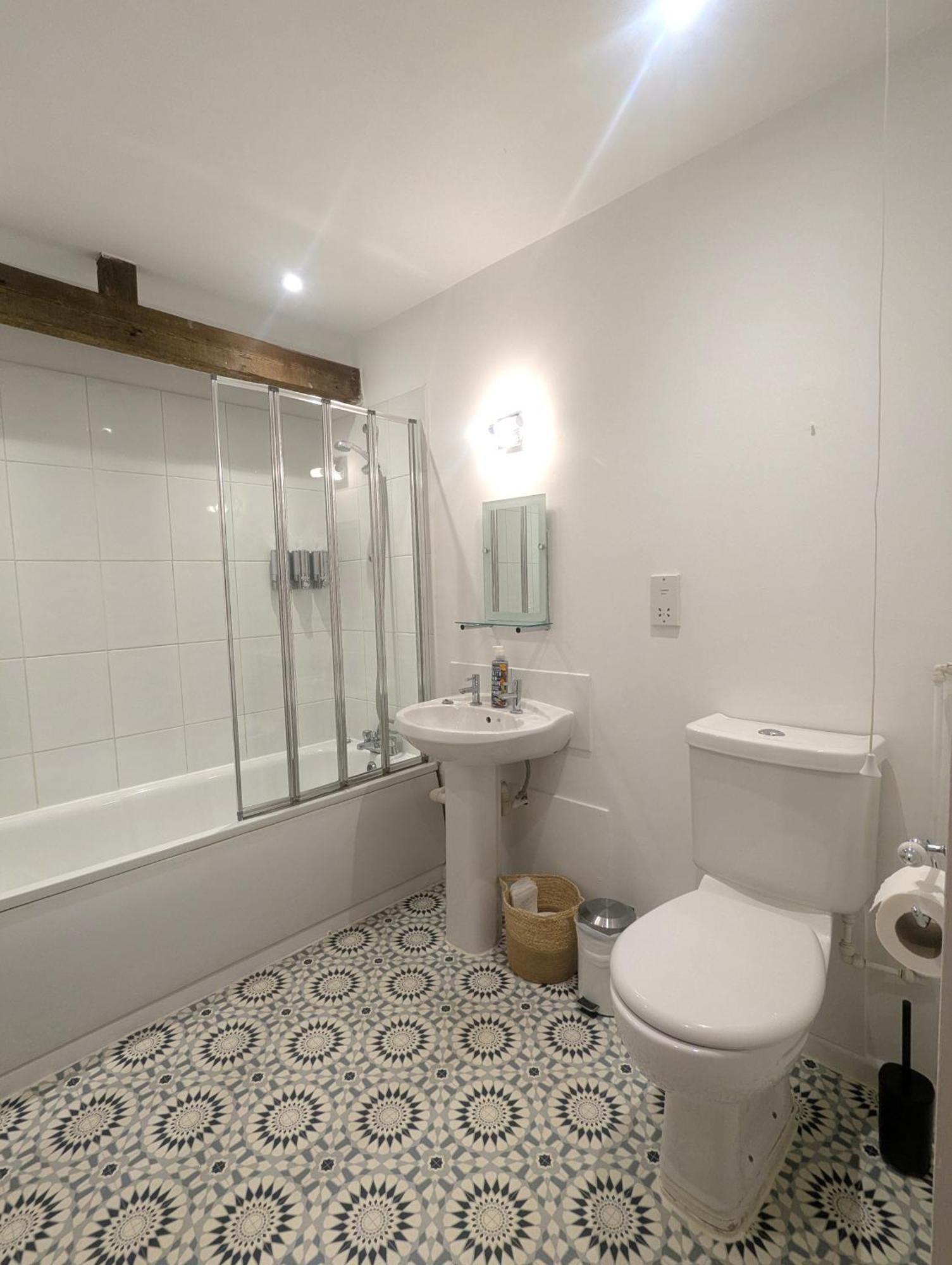 Kingfisher Barn B&B Abingdon-on-Thames Zewnętrze zdjęcie