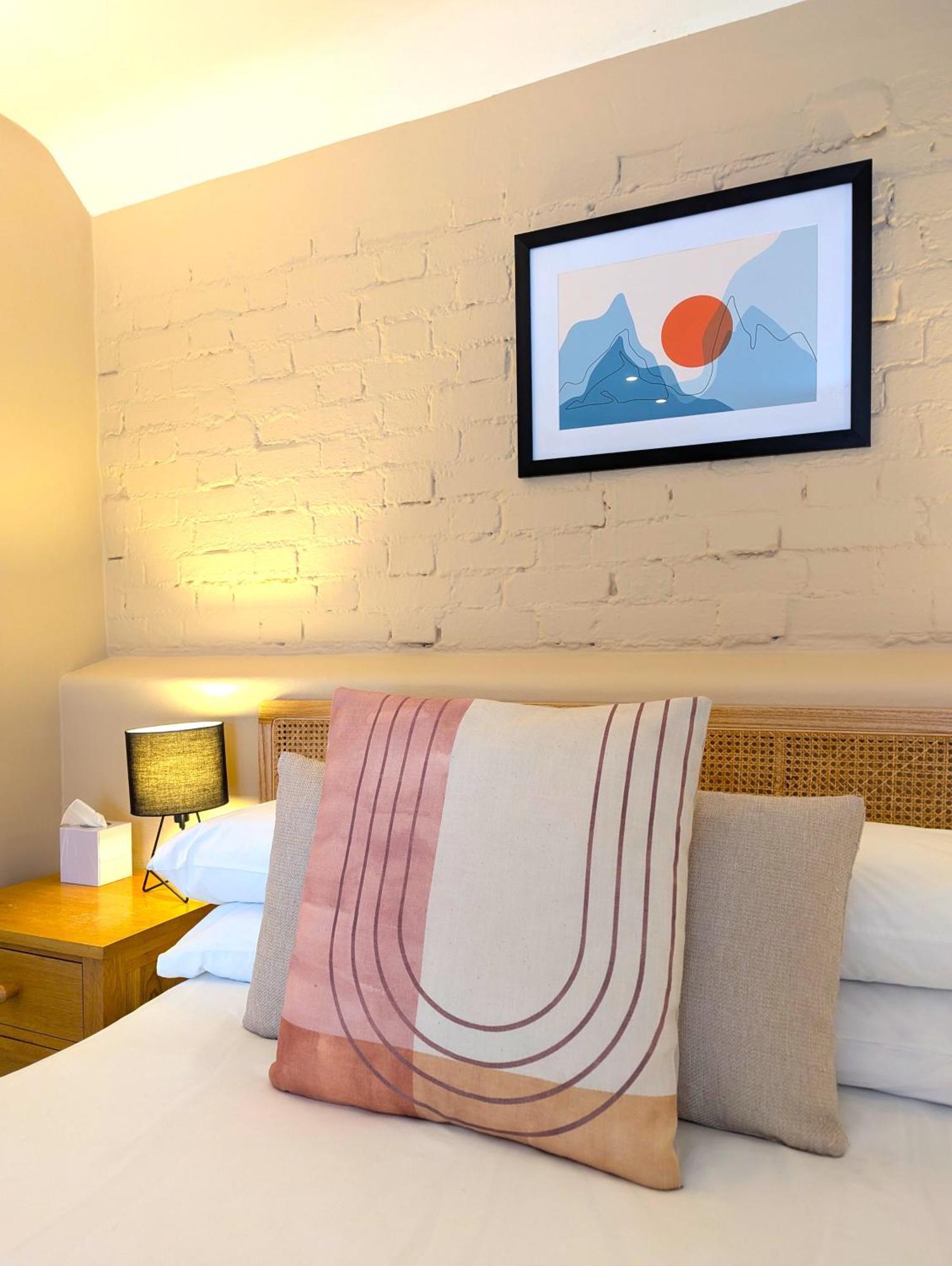Kingfisher Barn B&B Abingdon-on-Thames Zewnętrze zdjęcie